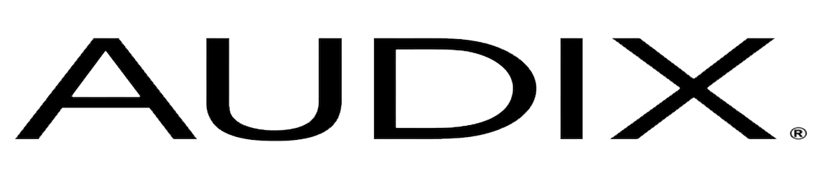 Audix logo