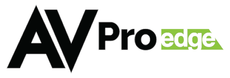 AVPro Edge logo
