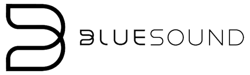 Bluesound Professional logo