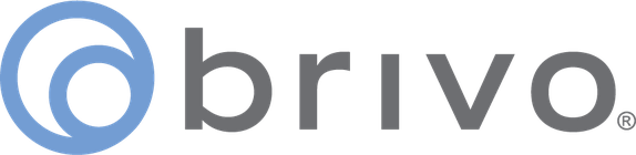 Brivo logo