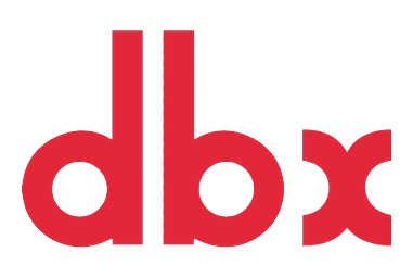 dbx logo
