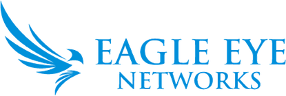 Eagle Eye Networks logo