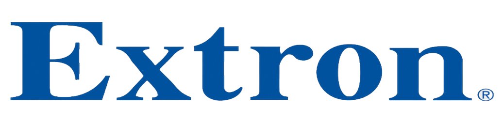 Extron logo