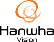 Hanwha Vision logo