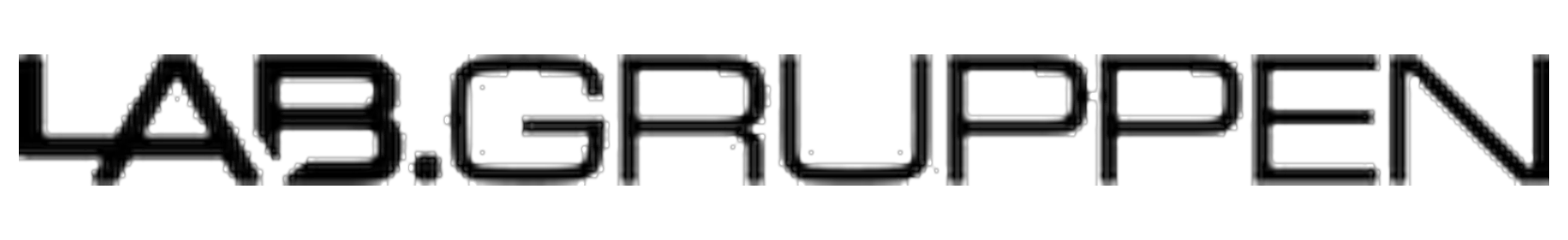 Lab Gruppen logo