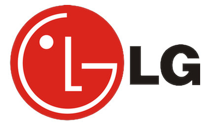 LG Commercial logo