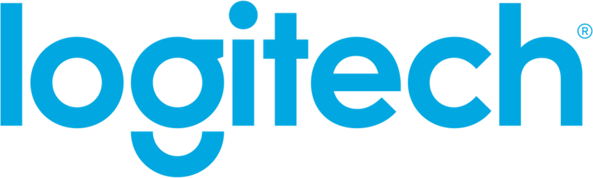 Logitech logo