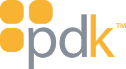 ProdataKey (PDK) logo
