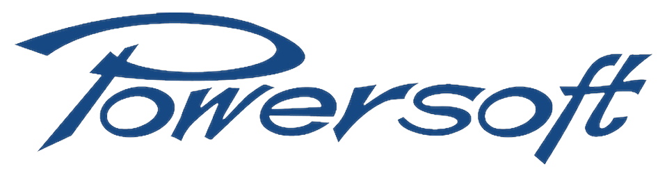 PowerSoft logo