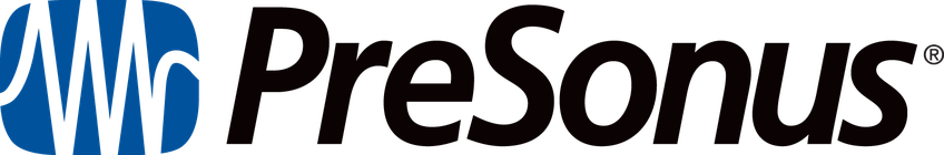 PreSonus logo