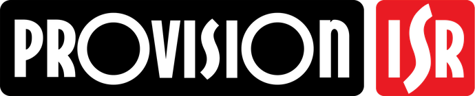Provision-ISR logo