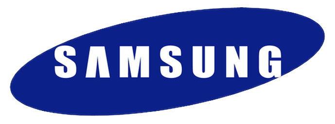 Samsung Commercial logo