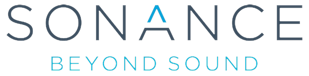 Sonance logo