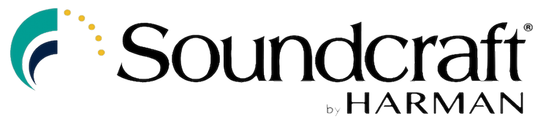 Soundcraft logo