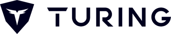 Turing logo