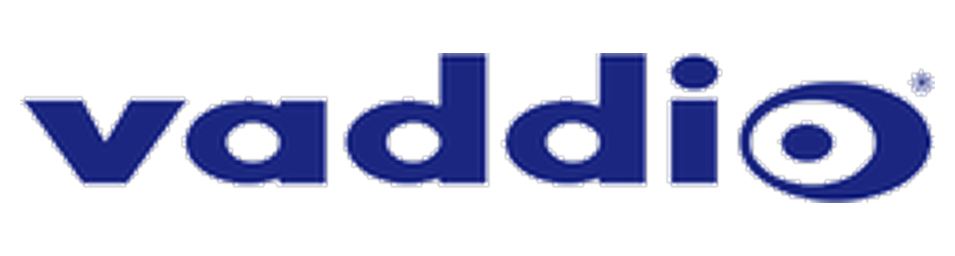 VADDIO logo