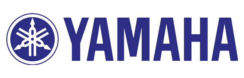 Yamaha Pro logo