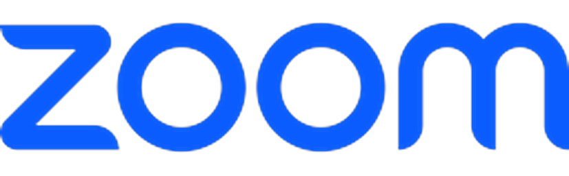 Zoom logo